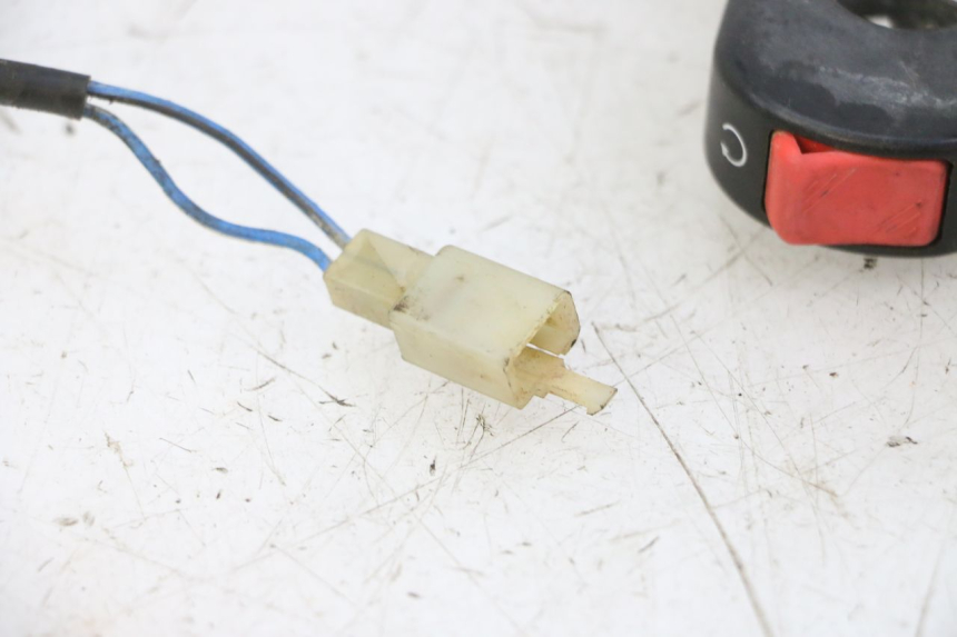 photo de INTERRUTTORE YAMAHA YFM R RAPTOR 250 (2008 - 2014) - Vista d'insieme del prodotto