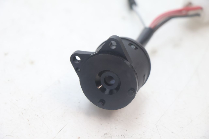 photo de INTERRUTTORE DI ACCENSIONE YAMAHA YP MAJESTY 125 (2007 - 2010) - Dettaglio del componente