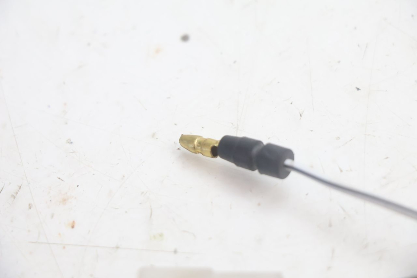 photo de INTERRUTTORE DI ACCENSIONE YAMAHA YP MAJESTY 125 (2007 - 2010) - Primo piano tecnico