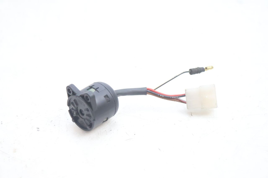 photo de INTERRUTTORE DI ACCENSIONE YAMAHA YP MAJESTY 125 (2002 - 2006) - Vista principale