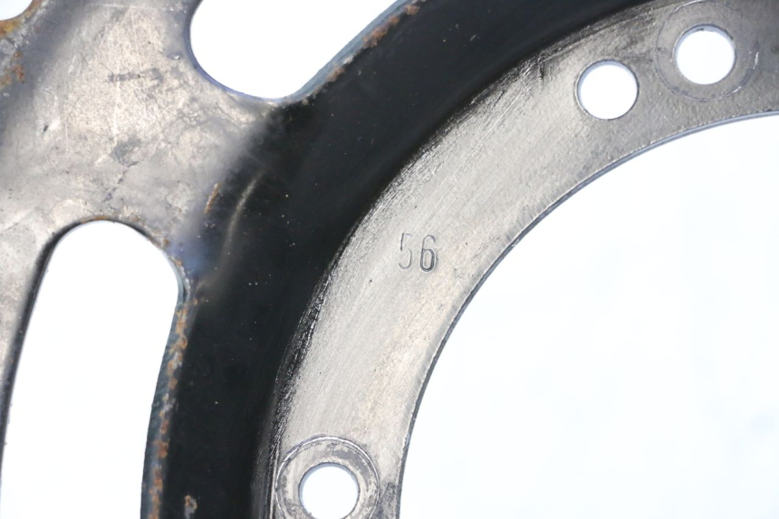 photo de CORONA PEUGEOT 103 SPX CLIP 50 (1989 - 1992) - Dettaglio del componente