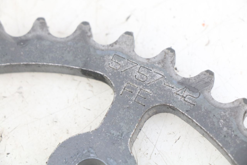 photo de CORONA HONDA CBR F SC25 1000 (1989 - 1992) - Dettaglio del componente