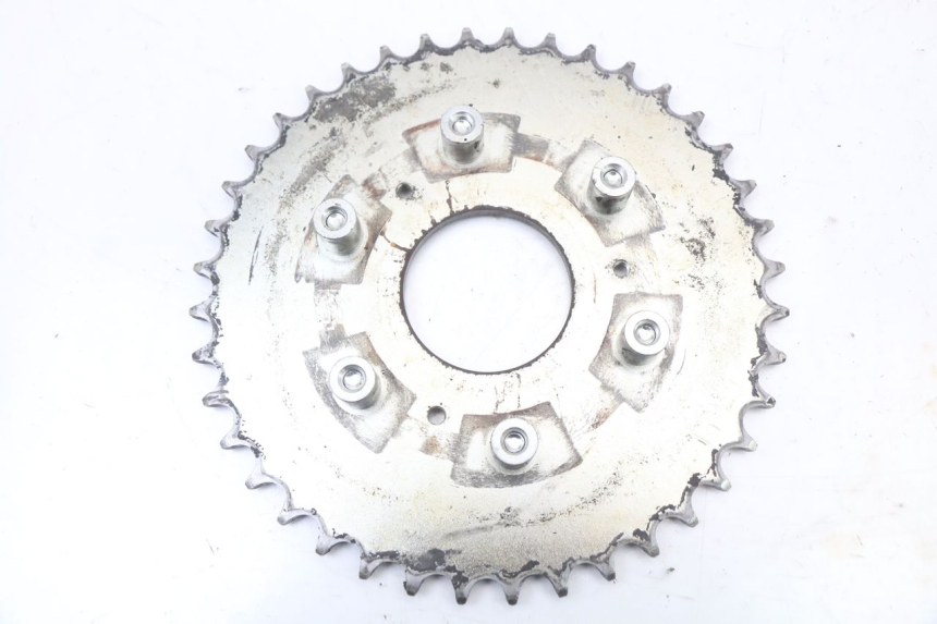 photo de CORONA APRILIA CLASSIC 125 (1995 - 2001) - Altra angolazione