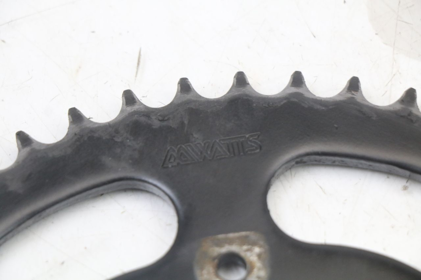 photo de CORONA DERBI SENDA SM DRD X-TREME 50 (2011 - 2017) - Dettaglio del componente