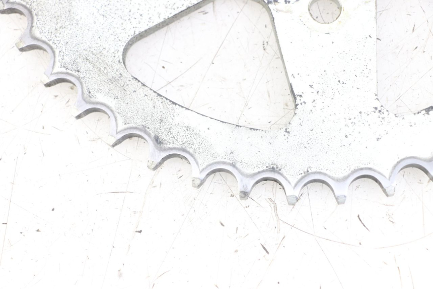 photo de CORONA KAWASAKI ER-6 ER6 N 650 (2012 - 2016) - Zoom sullo stato d'uso