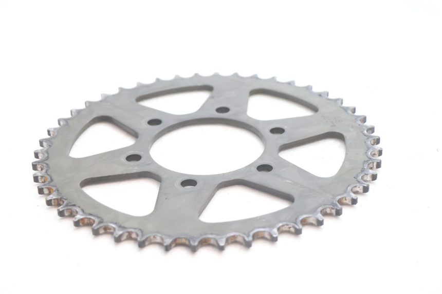 photo de CORONA KAWASAKI ER-6 ER6 N 650 (2005 - 2009) - Dettaglio del componente