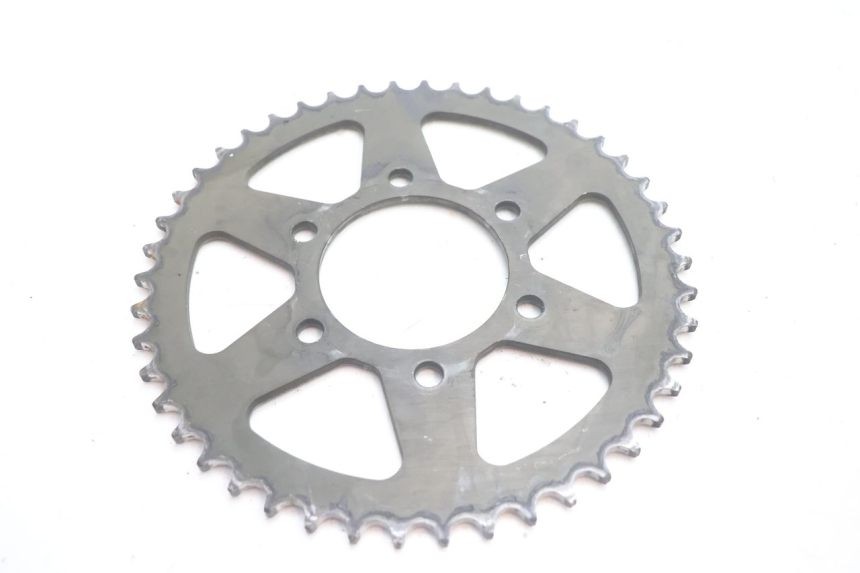 photo de CORONA KAWASAKI ER-6 ER6 N 650 (2005 - 2009) - Altra angolazione