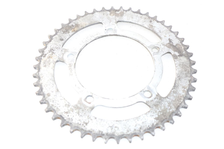 photo de Corona SUZUKI GSR 600 (2005 - 2012) - Altra angolazione