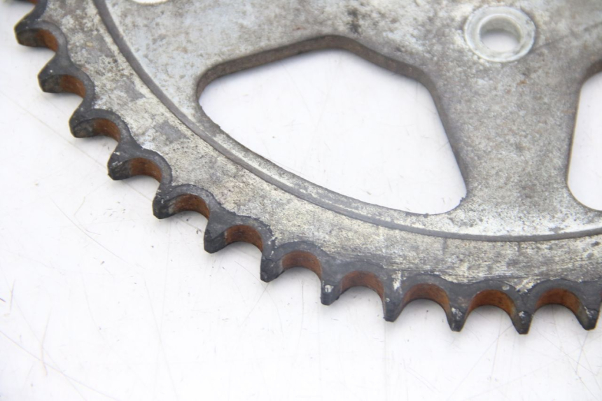 photo de CORONA SUZUKI GSX-F GSX  F 1100 (1988 - 1994) - Altra angolazione