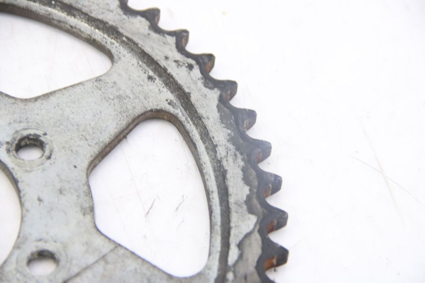 photo de CORONA SUZUKI GSX-F GSX  F 1100 (1988 - 1994) - Vista d'insieme del prodotto