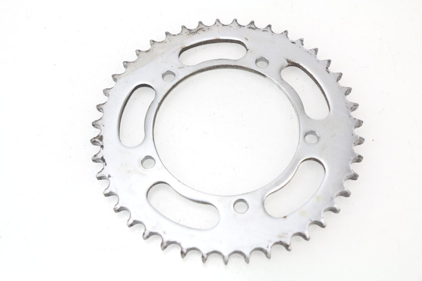 photo de Corona SUZUKI GSX-R GSXR K6 1000 (2005 - 2006) - Dettaglio del componente