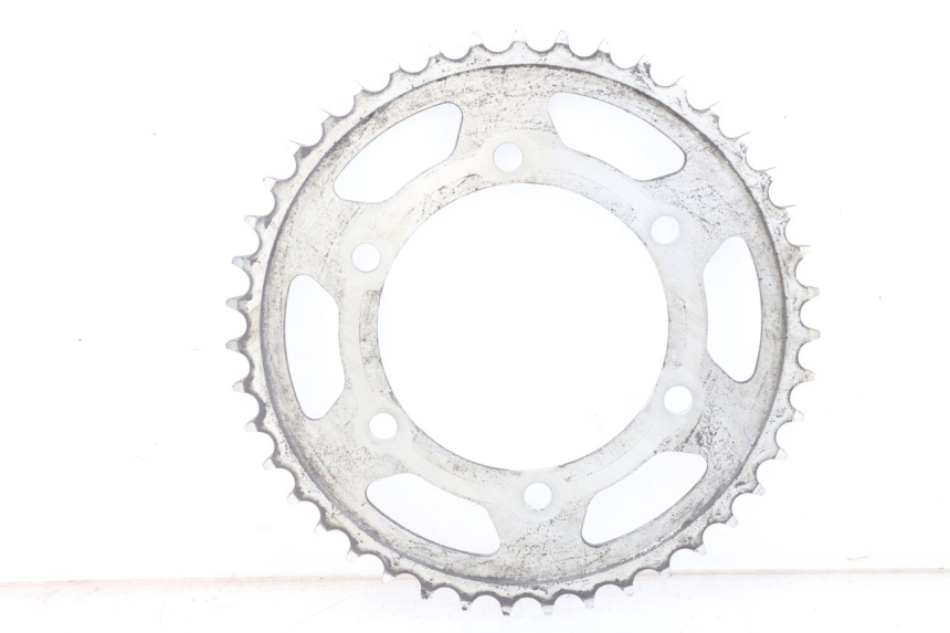 photo de CORONA YAMAHA MT-07 MT07 ABS 700 (2014 - 2017) - Vista principale