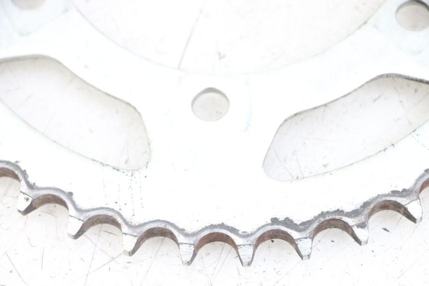 photo de CORONA YAMAHA MT-07 MT07 ABS 700 (2014 - 2017) - Altra angolazione