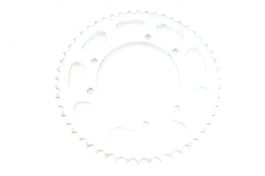 photo de CORONA GAS-GAS SM ROOKIE 50 (2001 - 2005) - Zoom sullo stato d'uso