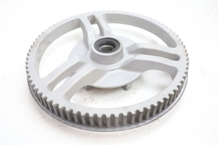 photo de CORONA CAN-AM SPYDER RS 1000 (2008 - 2012) - Dettaglio del componente