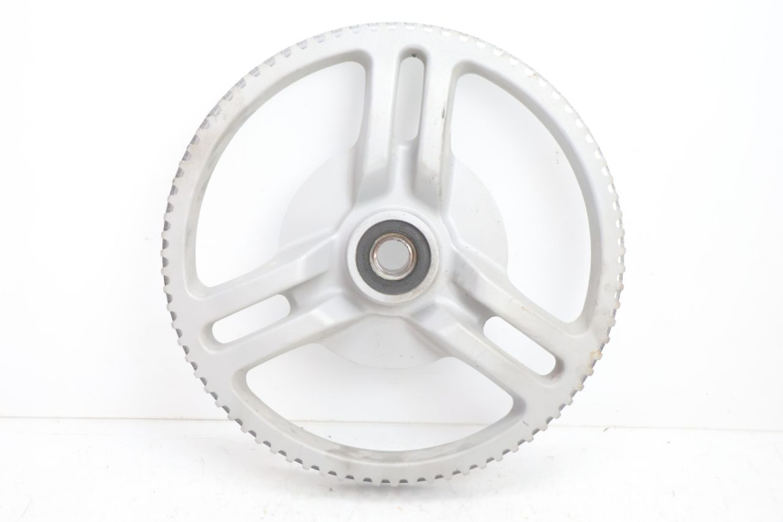 photo de CORONA CAN-AM SPYDER RS 1000 (2008 - 2012) - Zoom sullo stato d'uso