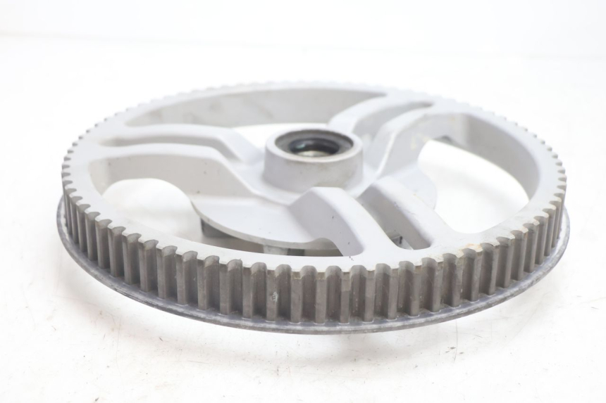 photo de CORONA CAN-AM SPYDER RS 1000 (2008 - 2012) - Altra angolazione
