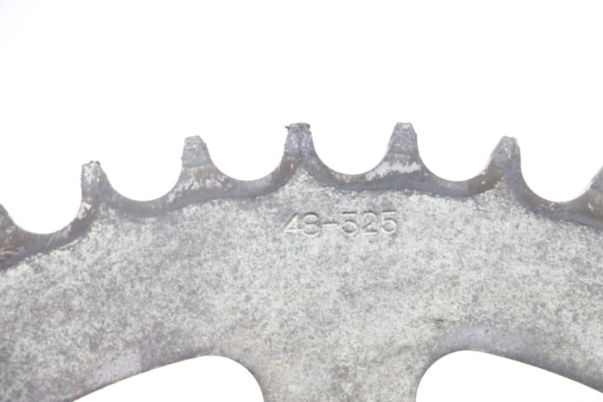 photo de CORONA SUZUKI GSX F GSXF 650 (2007 - 2015) - Dettaglio del componente