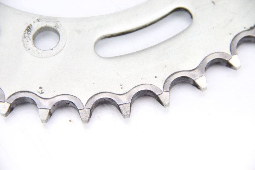 photo de Corona YAMAHA TDM ABS 900 (2002 - 2014) - Altra angolazione