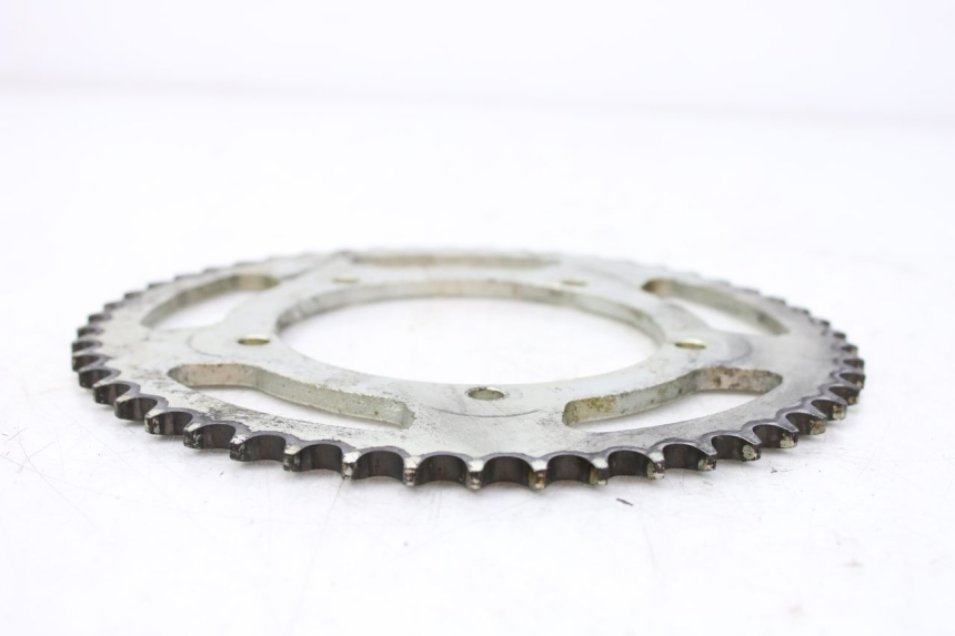 photo de CORONA KEEWAY TX 50 (2008 - 2015) - Altra angolazione