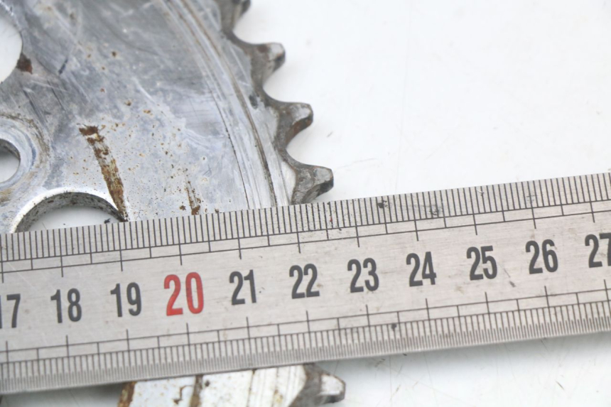 photo de CORONA KEEWAY TX 50 (2008 - 2015) - Altra angolazione