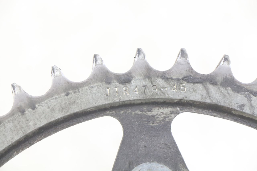 photo de COURONNE YAMAHA YZF R1 1000 (2007 - 2008) - Dettaglio del componente