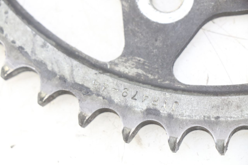 photo de COURONNE YAMAHA YZF R1 1000 (2007 - 2008) - Altra angolazione