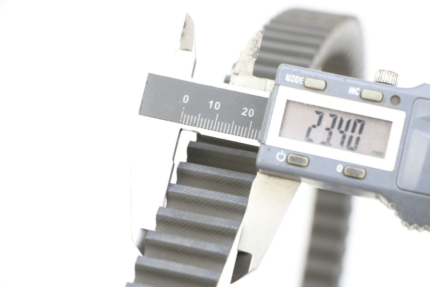 photo de CINGHIA ADIVA AD3 300 (2014 - 2020) - Dettaglio del componente