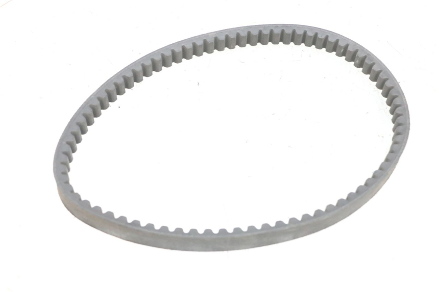 photo de CINGHIA KYMCO AGILITY 16+ 4T 50 (2018 - 2023) - Dettagli dei punti di fissaggio