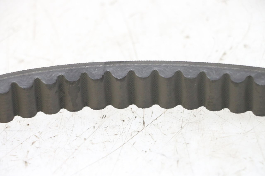 photo de CINGHIA SUZUKI BURGMAN 125 (2007 - 2014) - Altra angolazione