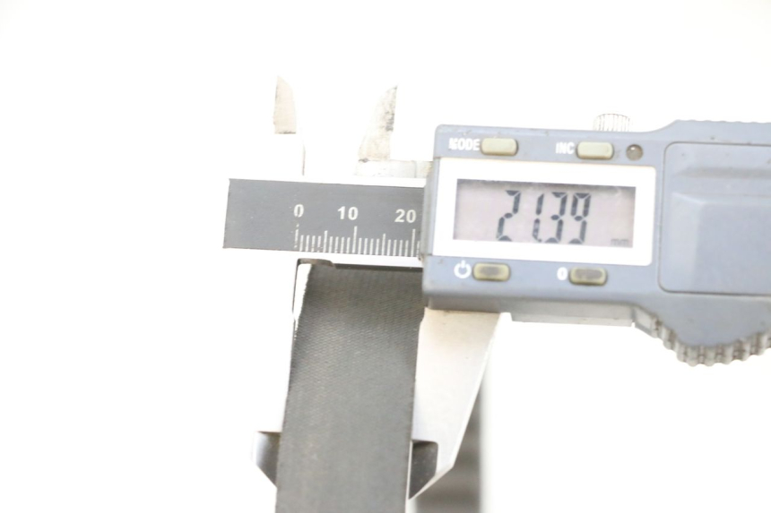 photo de CINGHIA SUZUKI BURGMAN 125 (2007 - 2014) - Dettaglio del componente