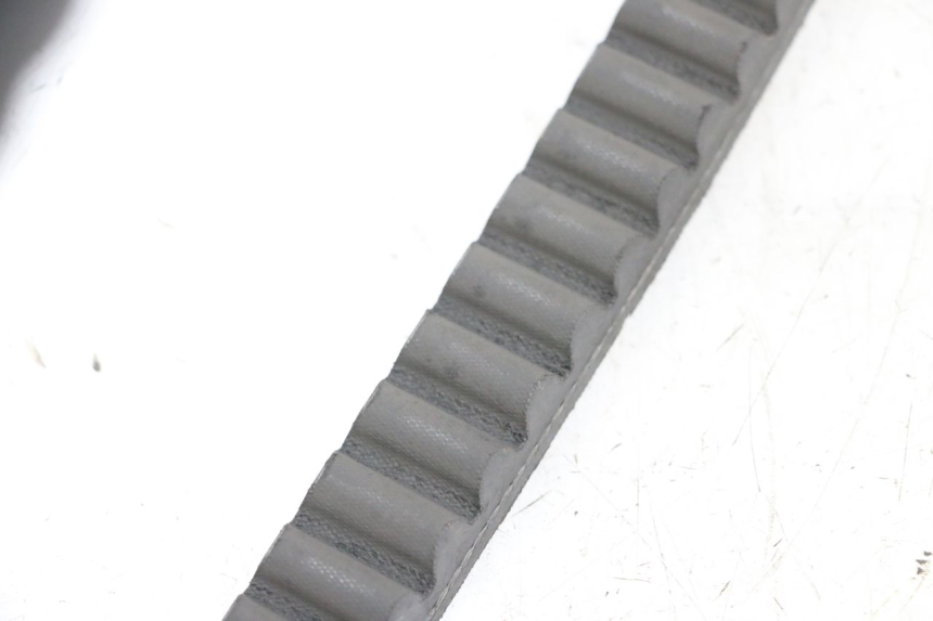 photo de CINGHIA SUZUKI BURGMAN 125 (2007 - 2014) - Zoom sullo stato d'uso