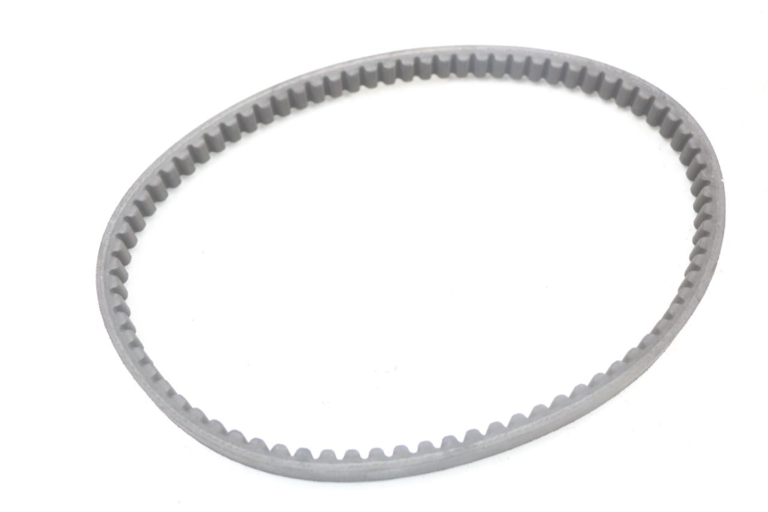 photo de CINGHIA BMW C1 125 (2000 - 2003) - Vista principale