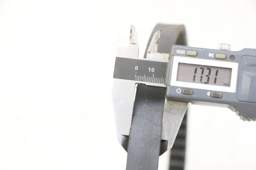 photo de CINGHIA PEUGEOT ELYSTAR 50 (2002 - 2014) - Dettaglio del componente