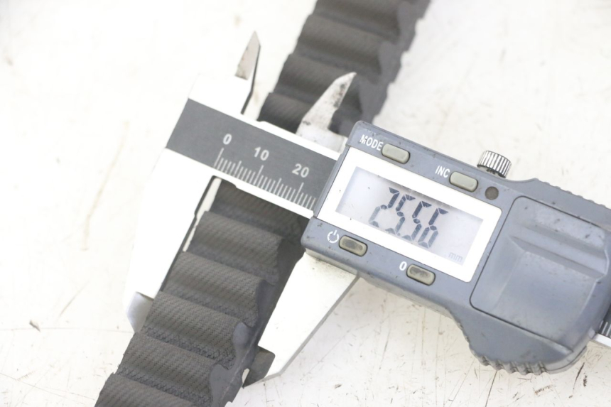 photo de CINGHIA HONDA FORZA ABS 300 (2013 - 2017) - Dettaglio del componente