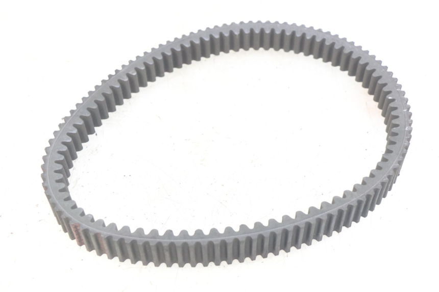 photo de CINGHIA GILERA GP 800 (2007 - 2013) - Vista principale