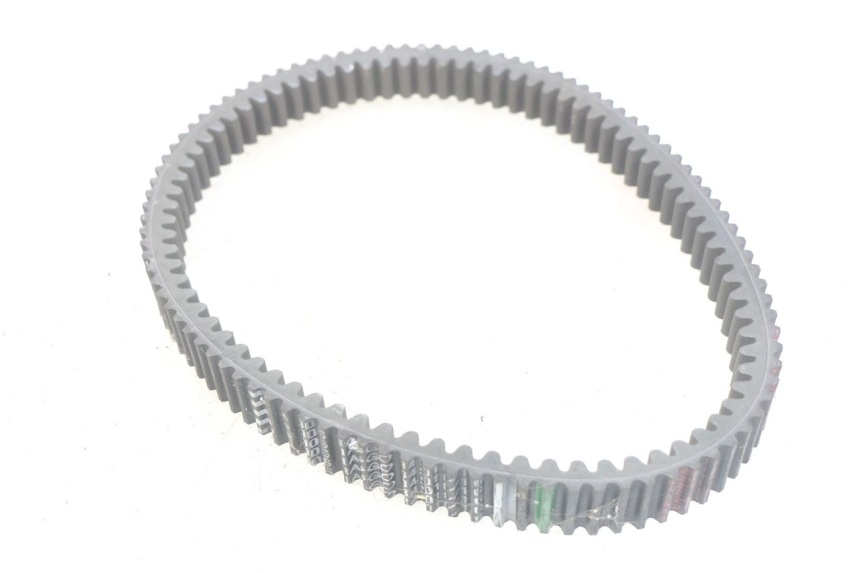 photo de CINGHIA GILERA GP 800 (2007 - 2013) - Zoom sullo stato d'uso