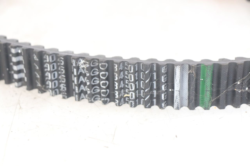 photo de CINGHIA GILERA GP 800 (2007 - 2013) - Altra angolazione