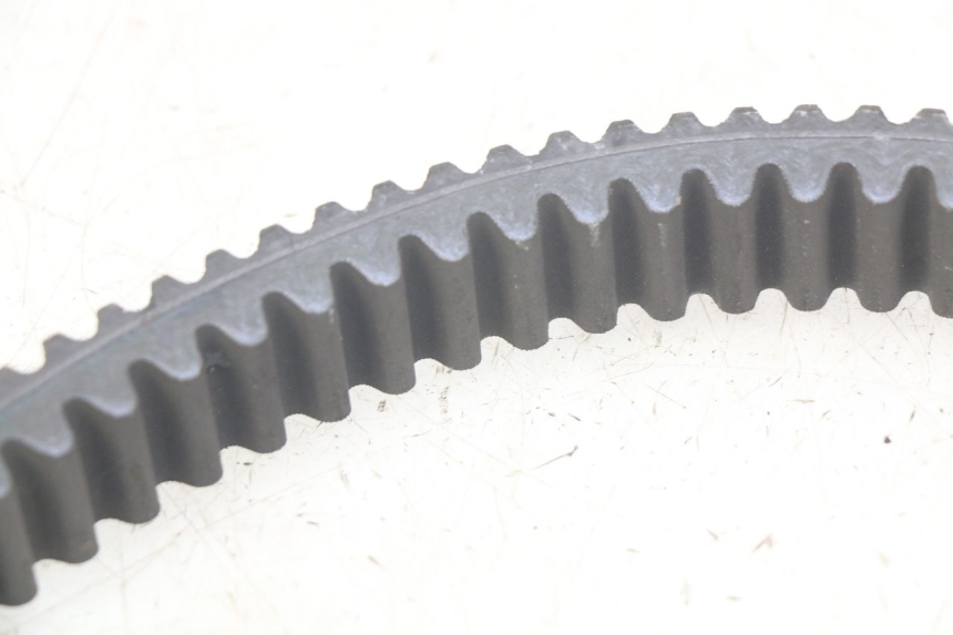 photo de CINGHIA GILERA GP 800 (2007 - 2013) - Vista d'insieme del prodotto