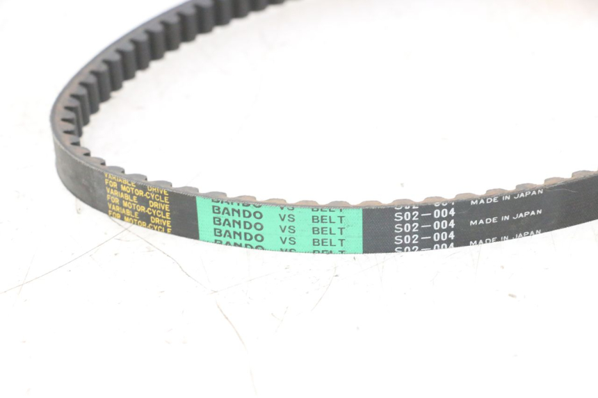 photo de CINGHIA NECO GPX LC 2T 50 (2014 - 2018) - Zoom sullo stato d'uso