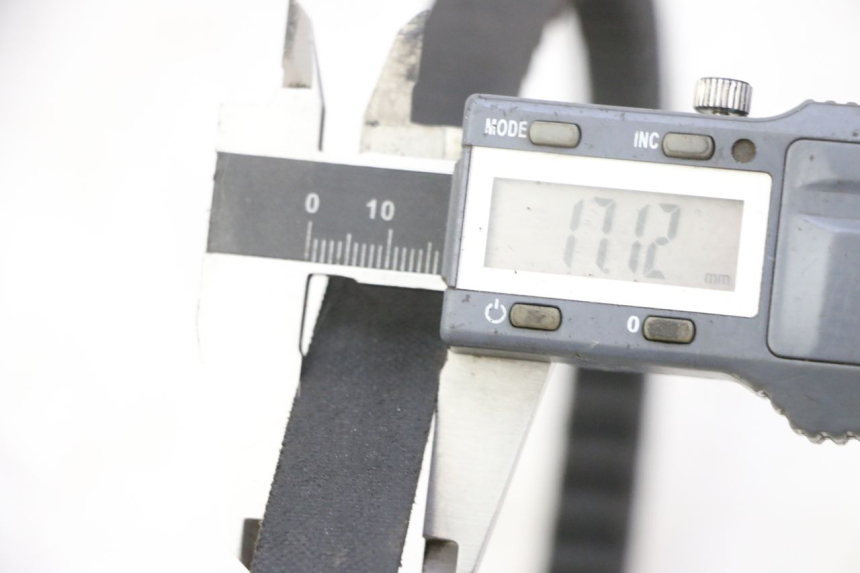 photo de CINGHIA PEUGEOT KISBEE 4T 50 (2018 - 2022) - Dettaglio del componente