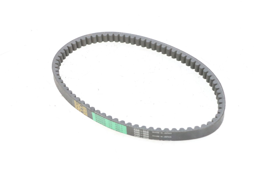 photo de CINGHIA PEUGEOT KISBEE 4T 50 (2010 - 2017) - Altra angolazione