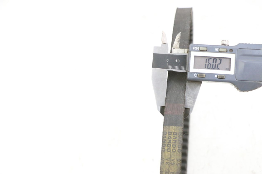 photo de CINGHIA PEUGEOT LUDIX 50 (2005 - 2007) - Dettaglio del componente