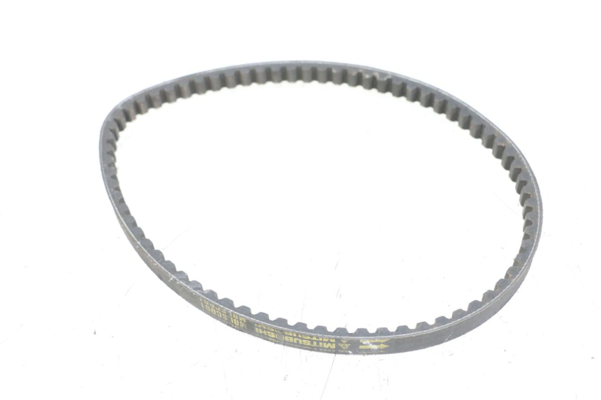 photo de CINGHIA MBK MACH G AC 50 (2002 - 2014) - Zoom sullo stato d'uso