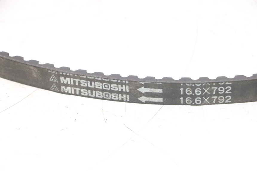 photo de CINGHIA IMF INDUSTRIE NEW PACH 2T 50 (2014 - 2020) - Altra angolazione