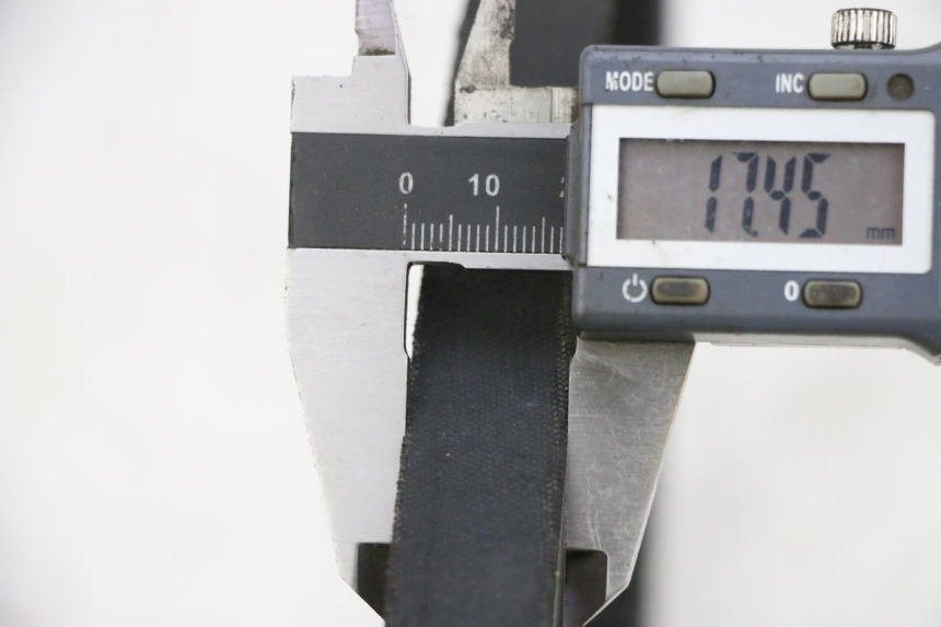 photo de CINGHIA PIAGGIO NEW TYPHOON 50 (2018 - 2021) - Dettaglio del componente