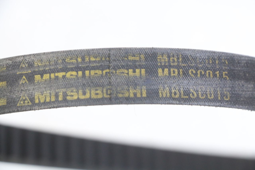 photo de CINGHIA GILERA NEXUS 125 (2007 - 2009) - Dettaglio del componente