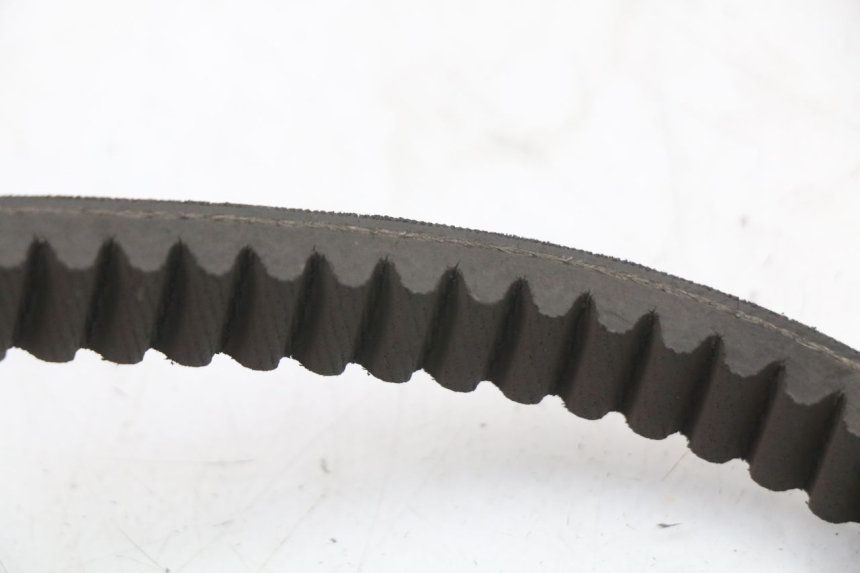 photo de CINGHIA HONDA NHX LEAD 110 (2008 - 2010) - Zoom sullo stato d'uso