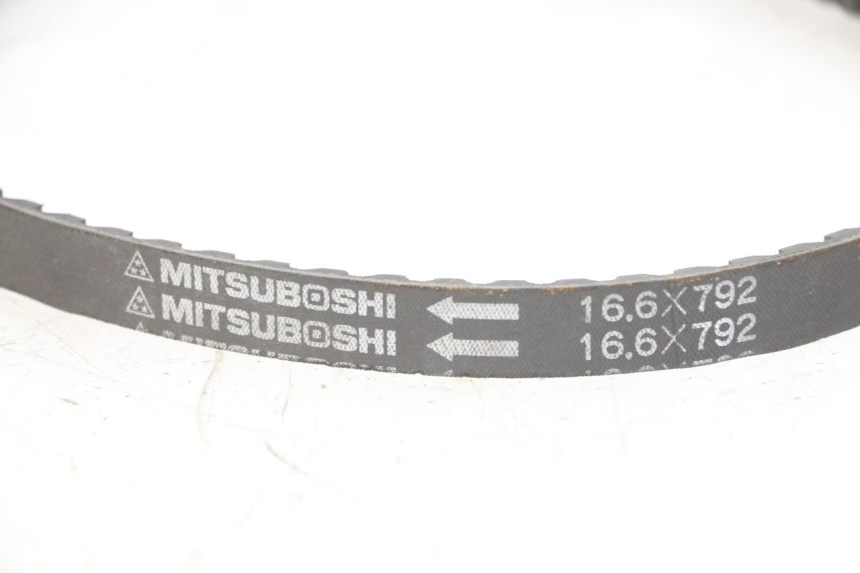 photo de CINGHIA IMF INDUSTRIE PACH 2T 50 (2009 - 2018) - Dettaglio del componente