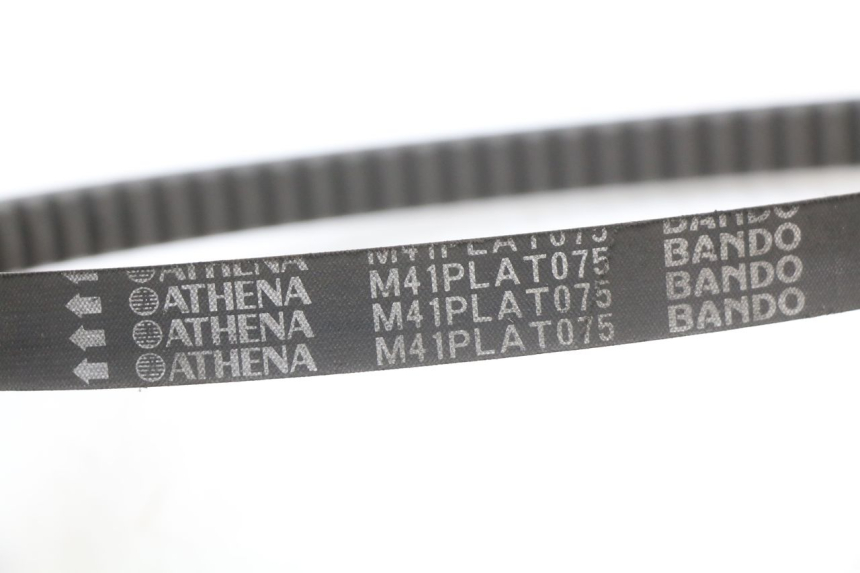 photo de CINGHIA HONDA PCX (JF28) 125 (2009 - 2011) - Zoom sullo stato d'uso